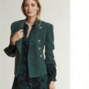 CAbi Lennon Jacket M